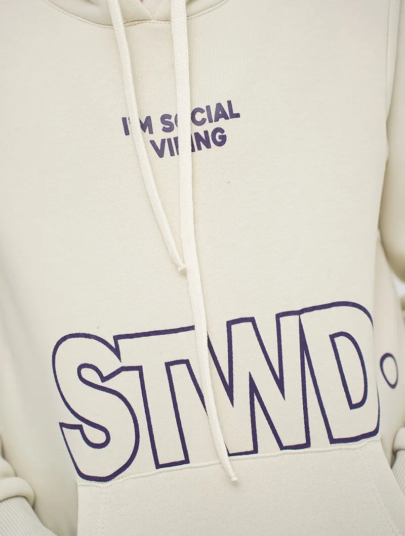 Sweat à capuche garçon